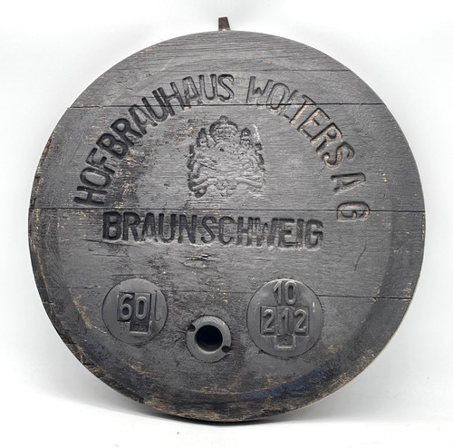 Hofbrauhaus wolters - wolters, ag