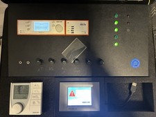 Kieback & Peter BMR410