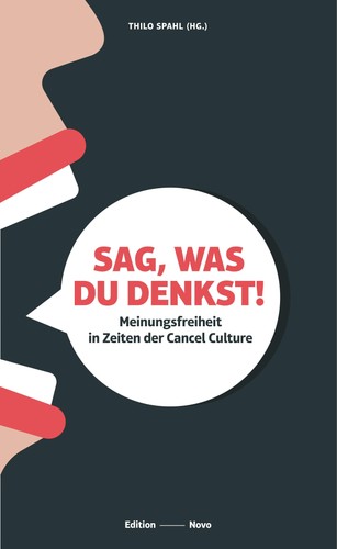 Sag was denkst frank - sag,, denkst!