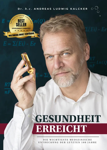 Gesundheit erreicht andreas - erreicht,