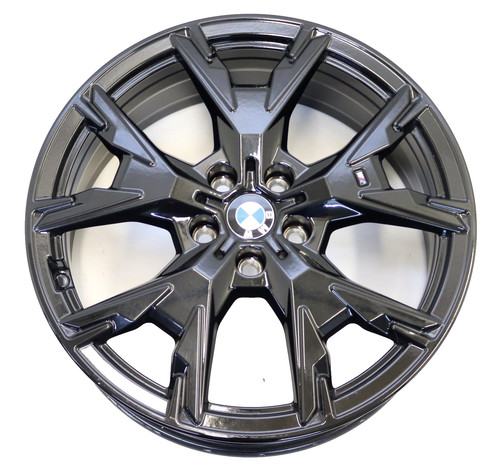Original bmw f70 f74 sport - f70,