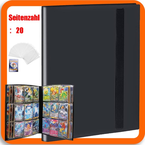 Xxl sammelalbum für 360 - xxl,