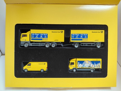 Herpa fahrzeuge der - 🚛herpa,