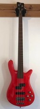 Warwick Streamer LX 2009
