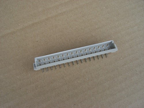 Harting steckerleiste 0904132 - harting,