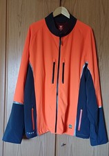 Forst Jacke Herren KWF 3XL Engelbert Strauss