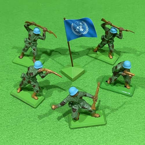 Britains deetail taskforce - britains,