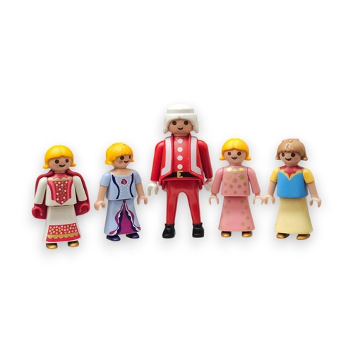 Playmobil figuren kinder prinz - playmobil,