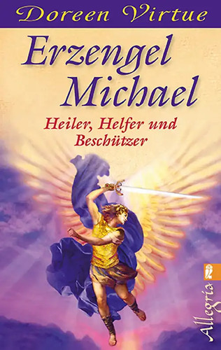Erzengel michael - erzengel,
