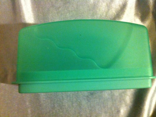 Tupperware butterschatz j10 - butterschatz,