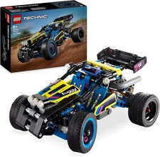 LEGO 42164 Technic Offroad