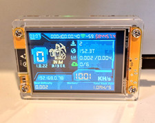 Nerd Miner NMminer V2 1000+