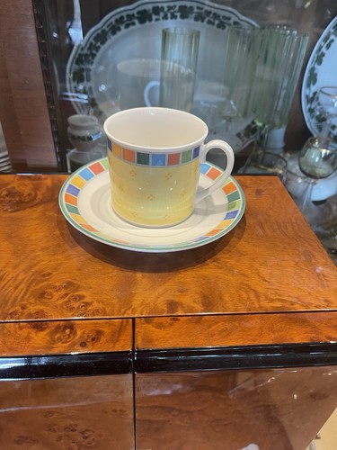 Villeroy boch twist - &,