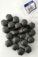 VOLVO Felgenschraubenkappen