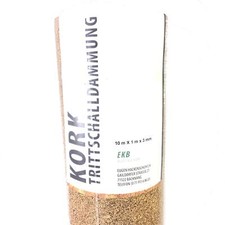 EUR 5,40 pro lfd. Meter KORK