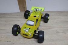 LRP S8 TX Team - 1/8 Nitro Truggy LRP ZR 30 X neuwertig