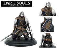 15cm PVC Dark Souls Knight Of