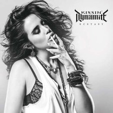 KISSIN' DYNAMITE - Ecstasy -