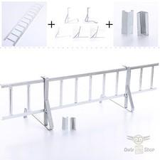 Schneefanggitter für alle