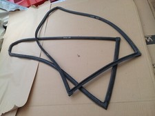Opel monza gsi 1985 rear - gsi,