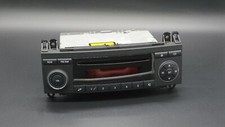Original Mercedes Audio 5