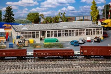 Faller H0 130168 - Werkstatt