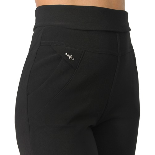Treggings thermo business hose - treggings,