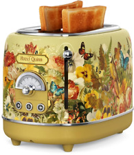 Retro Toaster 2 Scheiben