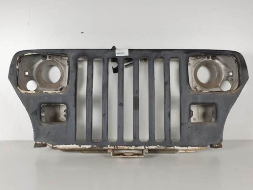 Kühlergrill 810177 chrysler - 810177,