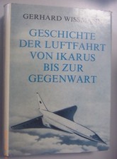 Geschichte der Luftfahrt von