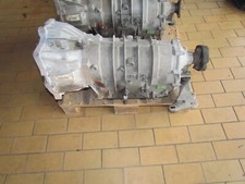 Bmw E46 318d 320cd 320d 320td Automatikgetriebe inkl. Wandler