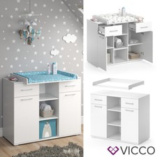 Wickelkommode Wickeltisch
