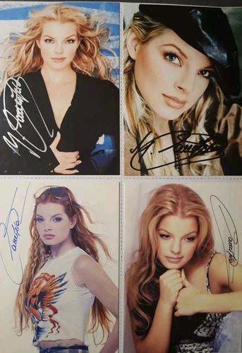 Yvonne catterfeld 4 ak - yvonne,