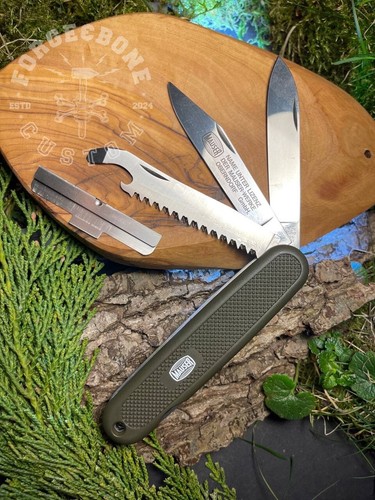 Victorinox mauser 108mm - victorinox,
