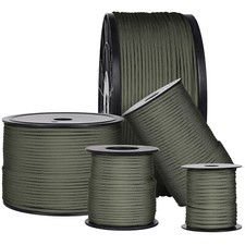 550 Paracord Parachute Cord in