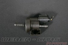 > Benziner Magnetventil Tank Entlüftung 06E906517A Audi RS5 A6 A8 Q7 4.2 3.2 2.0