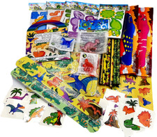 35 Teile DINO | Geburtstag  |