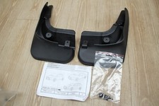 1722187 Original Ford FORD Focus Schmutzfänger Satz Hinten 2010-