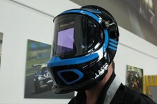 Auto Dunkelndes Schweißhelm -