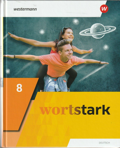 Wortstark schülerband - wortstark,