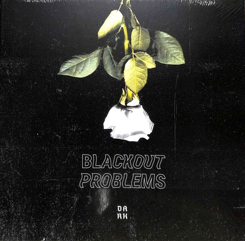 Blackout problems dark - /,