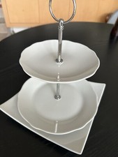 Etagere Strauss Innovation Und  Zugabe Teller