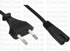 Netzkabel 220 volt auf euro - 220,