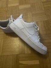 Air Force White in  gutem Zustand (einzelne Male getragen)