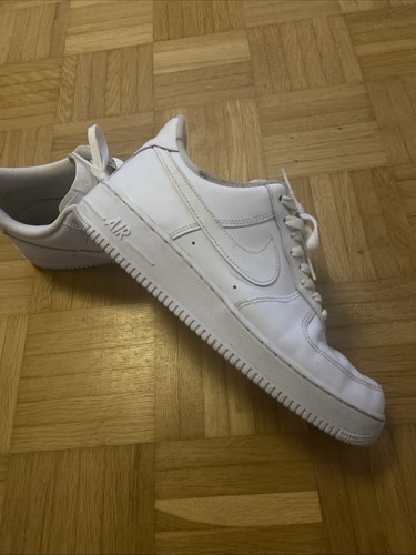 Air force white gutem - white,