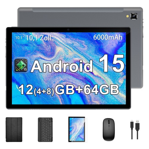 Tablet zoll android - tablet, 10