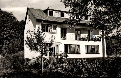 Musberg leinfelden - ak,