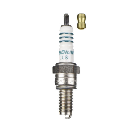 Denso zündkerze iridium - zündkerze,