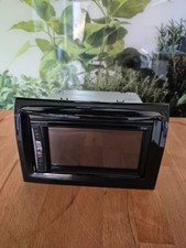 Naviceiver Pioneer Avic Z720DAB Wohnmobil