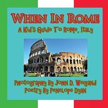When rome kids - when, rome,